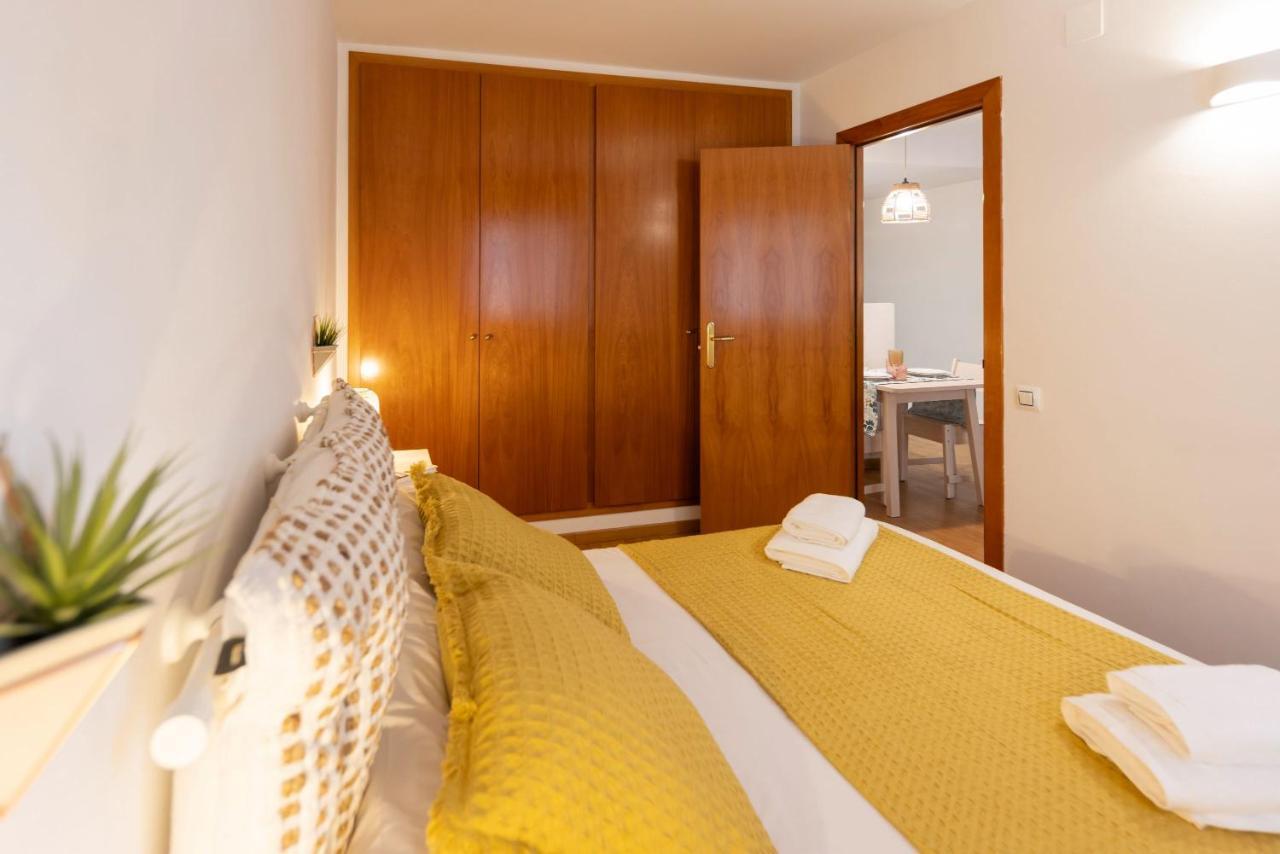Ferienwohnung Bravissimo Sant Marti Gerona Exterior foto