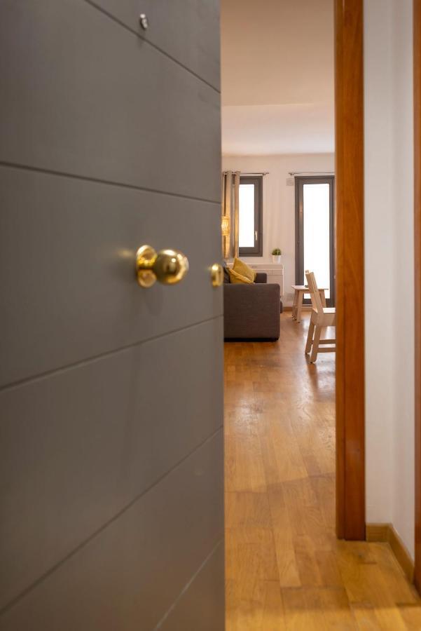 Ferienwohnung Bravissimo Sant Marti Gerona Exterior foto